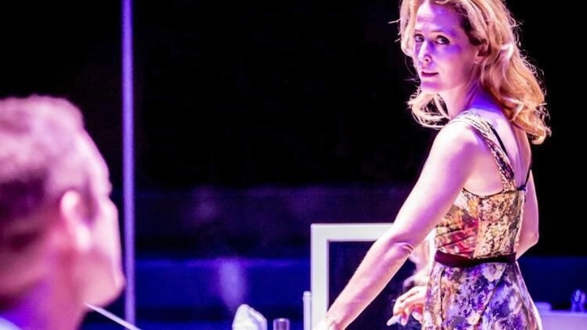 National Theatre Live: A Streetcar Named Desire